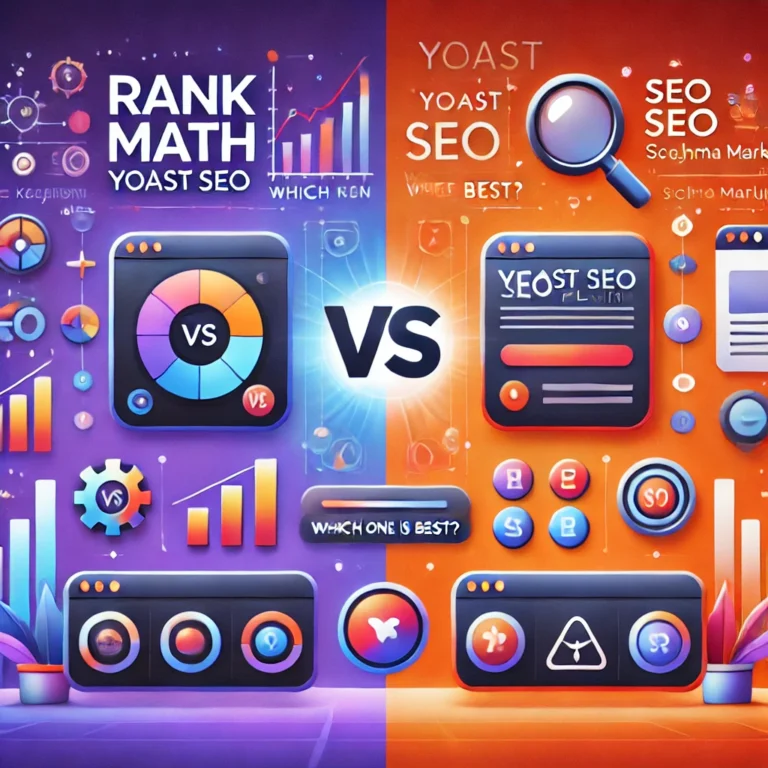 Rank Math vs. Yoast SEO: Which WordPress SEO Plugin is Better?