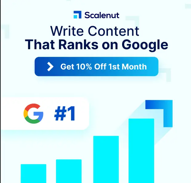 Celebrate Scalenut’s 4th Anniversary – Get 50% Off on Annual Plans!