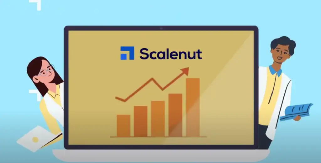 Scalenut SEO