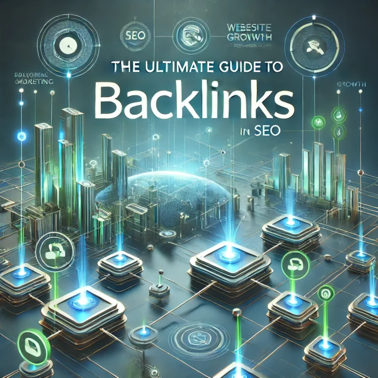 The Ultimate Guide to Backlinks: Meaning, Importance, and How to Get Them