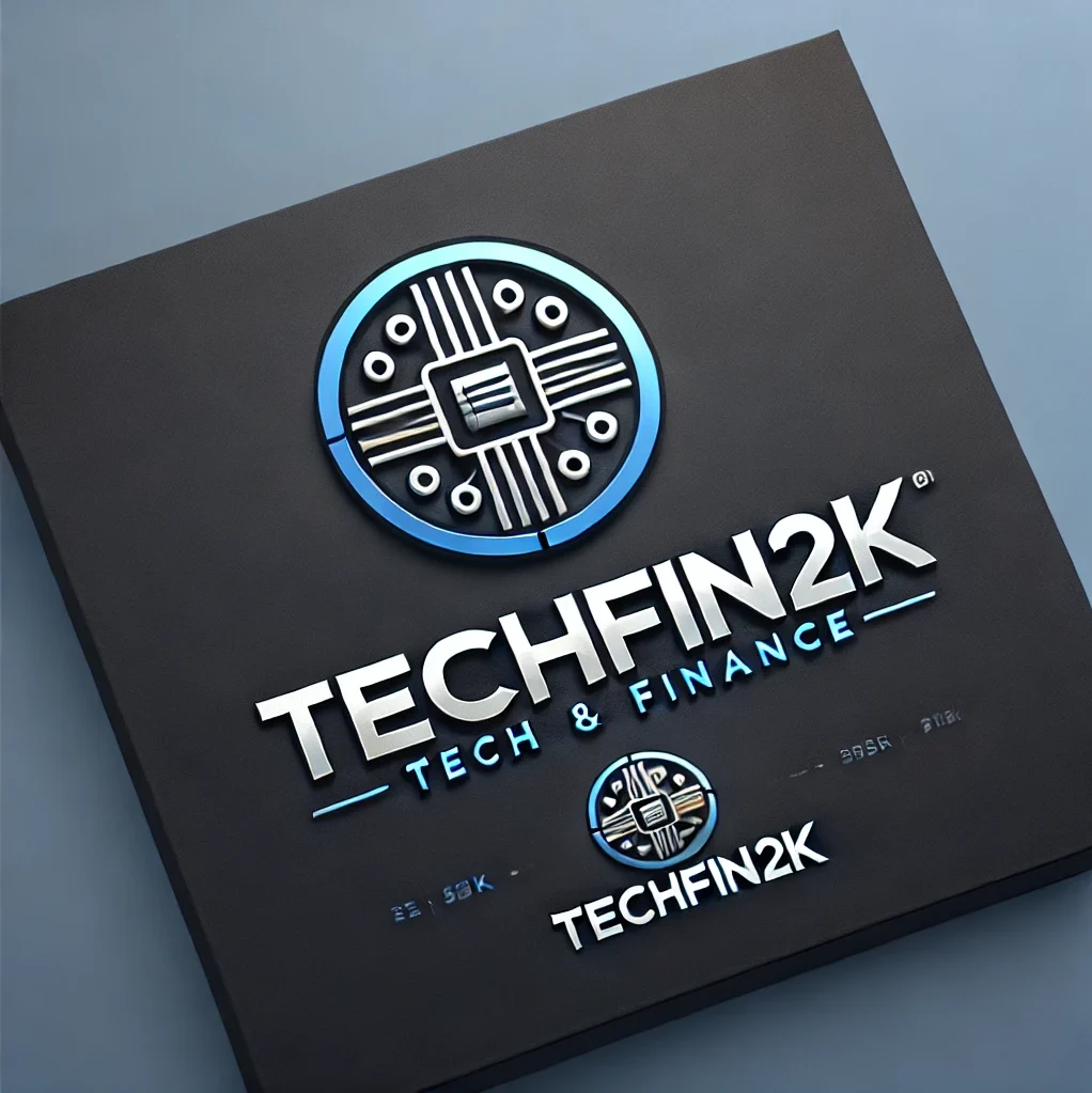 logo of techfin2k.com