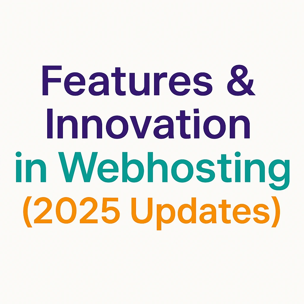 innovations in 2025