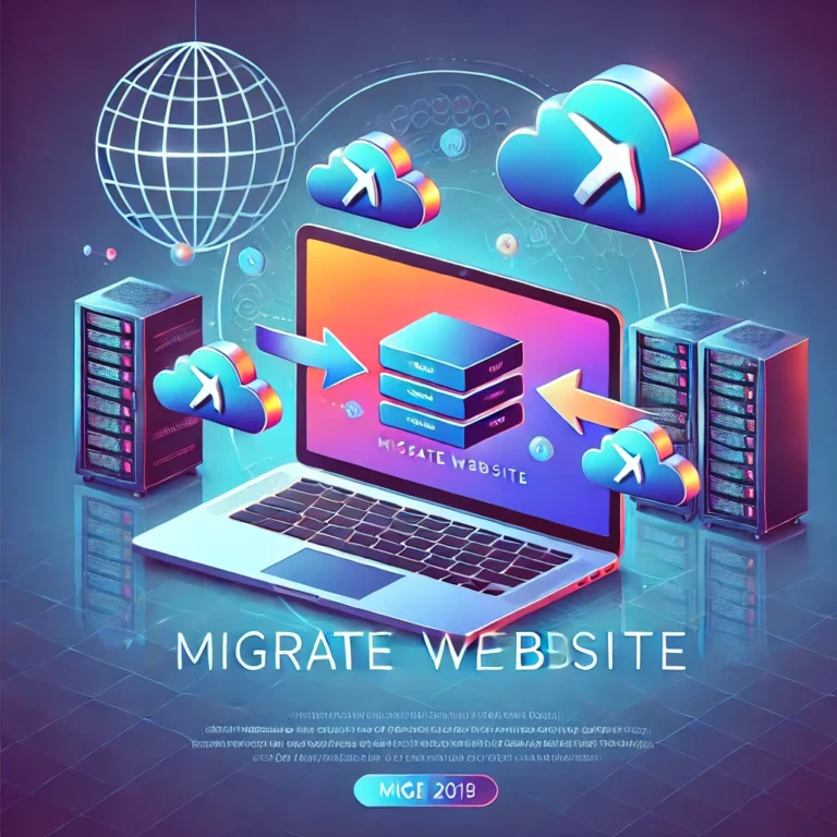 How to Migrate Your Website to a New Host Without Downtime