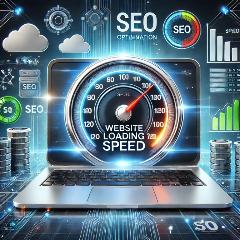 How Website Speed Affects SEO and How to Optimize It with the Right Hosting